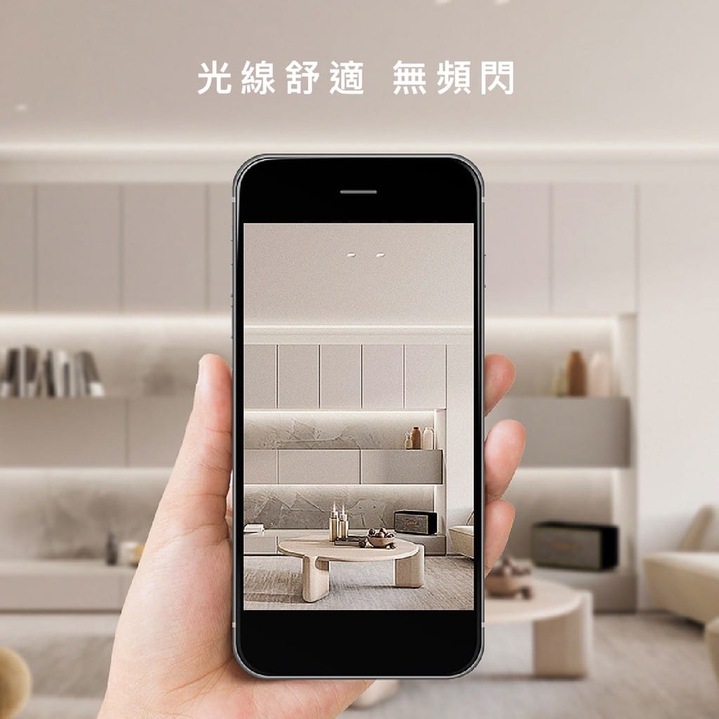 COB無光點燈條|Wlighting 慶達照明