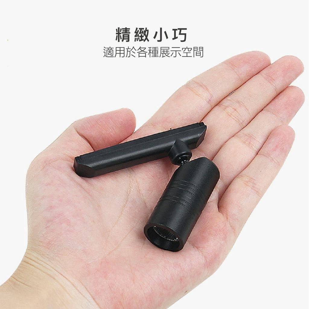 磁吸迷你櫥櫃燈|Wlighting 慶達照明