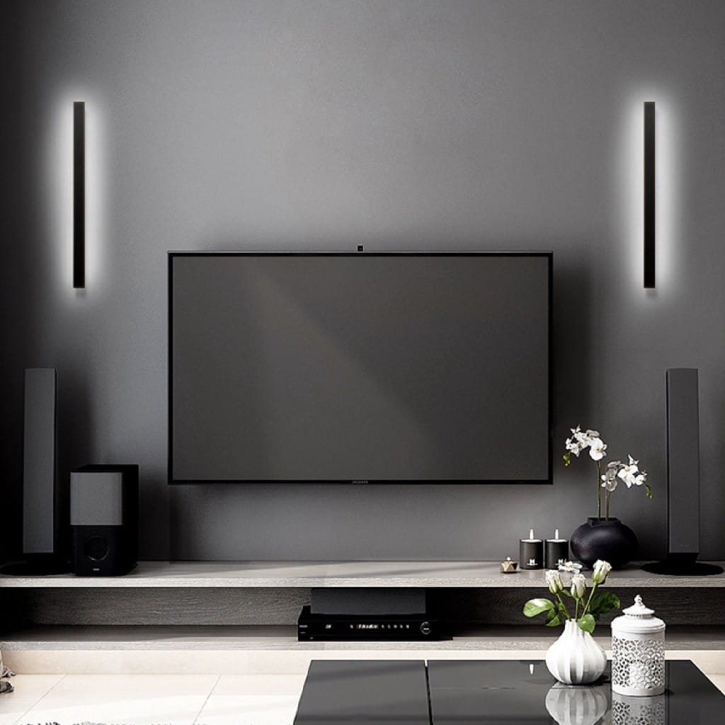 客製簡約壁燈|Wlighting 慶達照明