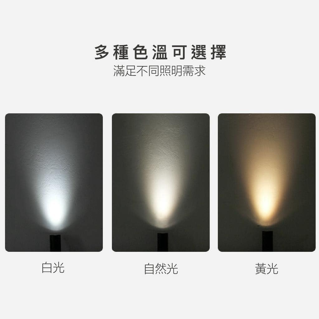 磁吸迷你櫥櫃燈|Wlighting 慶達照明
