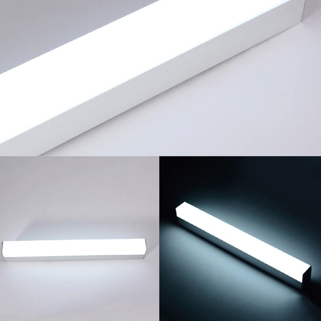 3545長形吸頂壁燈|Wlighting 慶達照明