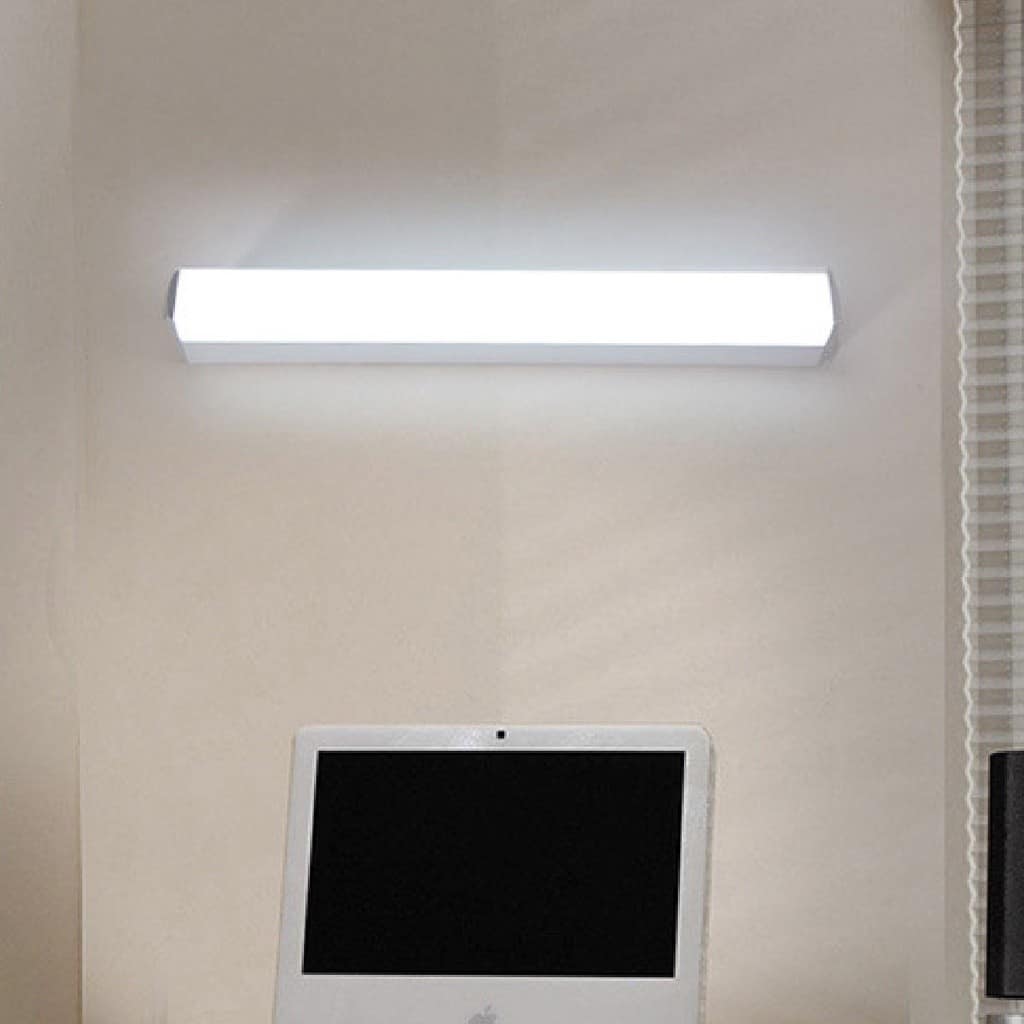 3545長形吸頂壁燈|Wlighting 慶達照明