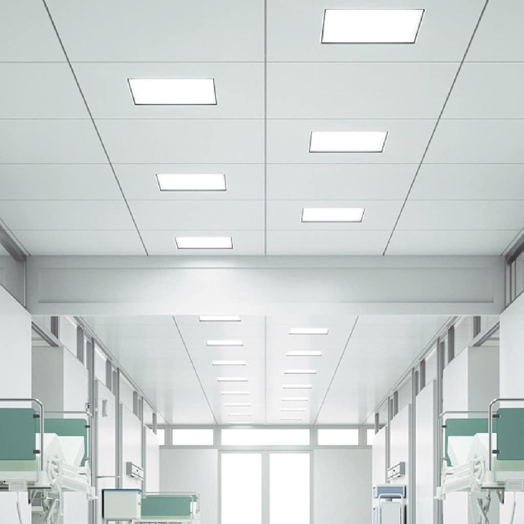 平板燈(50W)|Wlighting 慶達照明