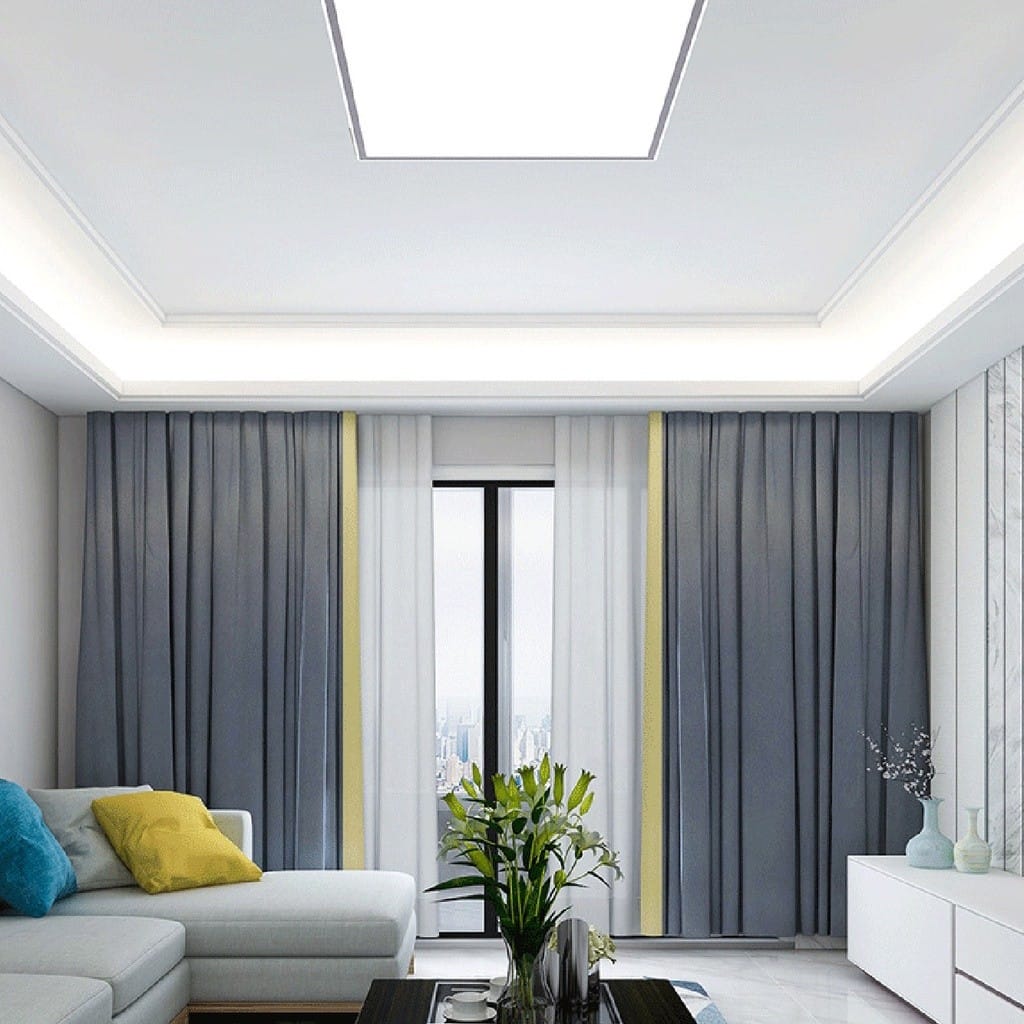 平板燈(50W)|Wlighting 慶達照明