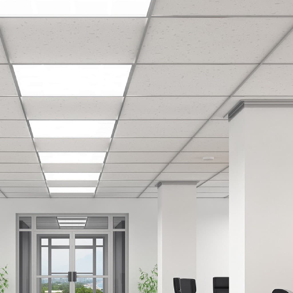 平板燈(50W)|Wlighting 慶達照明