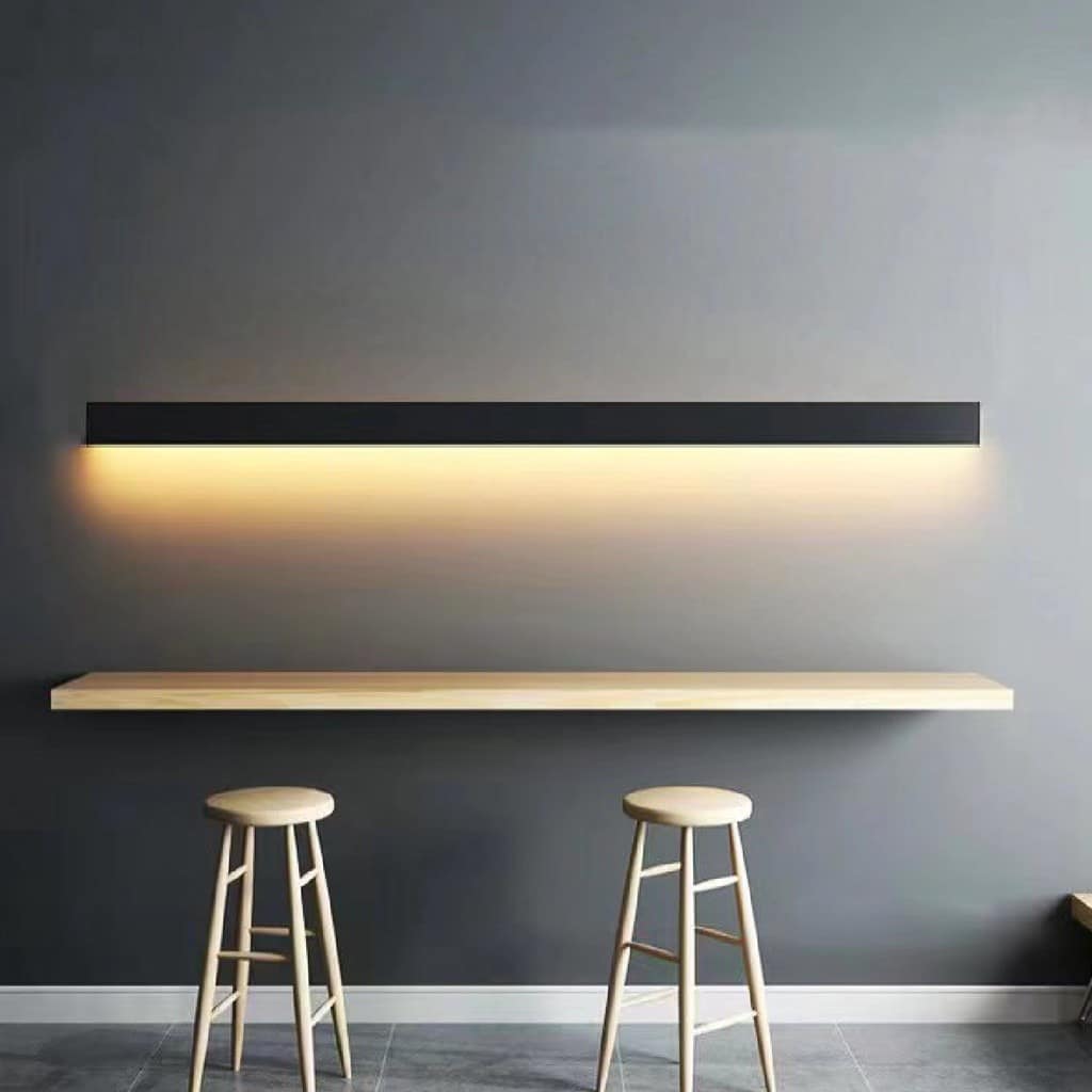 客製簡約壁燈|Wlighting 慶達照明