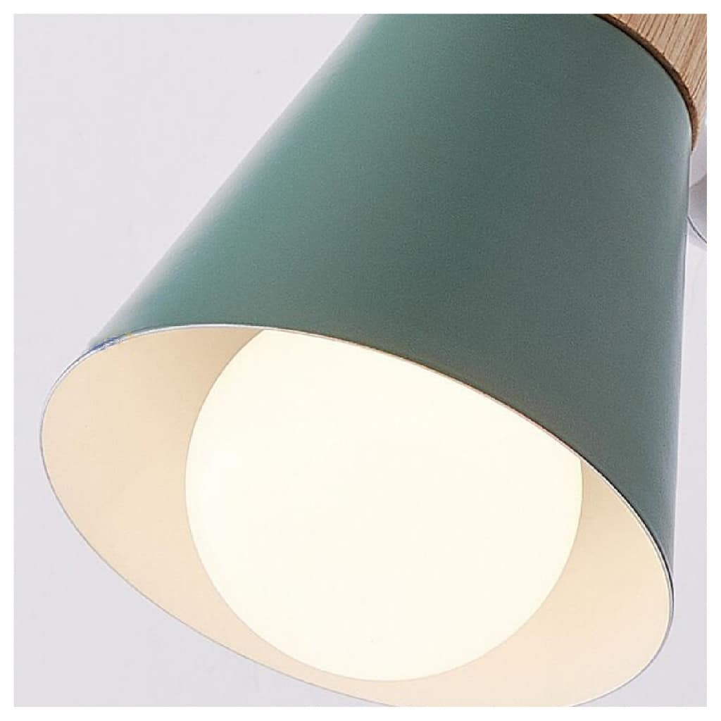 E27北歐軌道燈|Wlighting 慶達照明