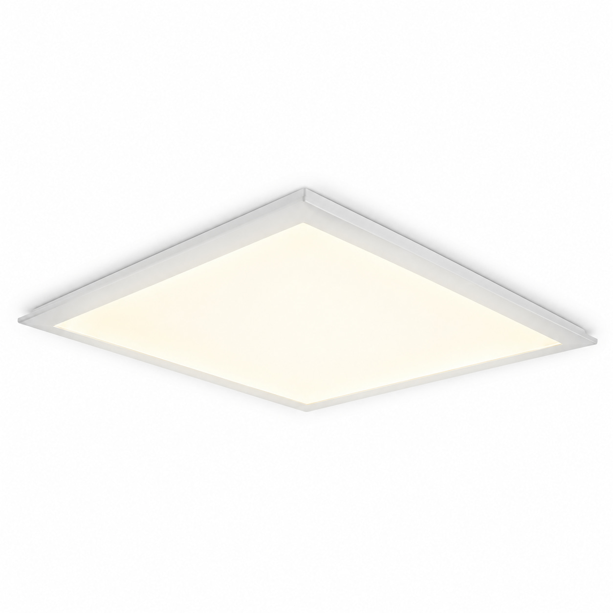 歐司朗平板燈|Wlighting 慶達照明 白底商品主圖