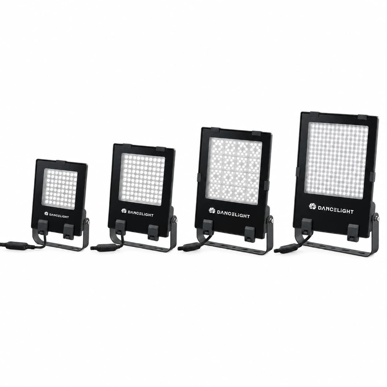 凱薩泛光燈|Wlighting 慶達照明 白底商品主圖