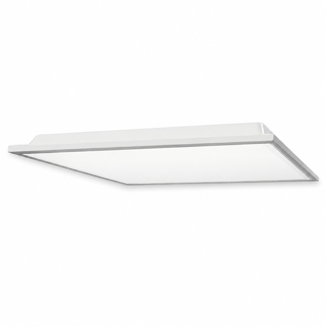 直下式平板燈|Wlighting 慶達照明 白底商品主圖