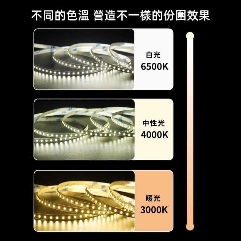 舞光COB/2835燈條|Wlighting 慶達照明